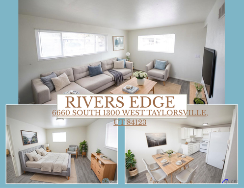 Wonderful Top Floor 2 Bed 1 Bath — Bright & Spacious Apartment with Exceptional Storage and Prime Access to Everything