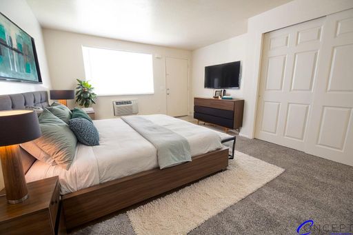✨ Fresh Updates, Comfortable Living & A Great Community!