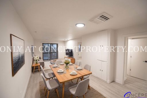 2 Bed 1 Bath in The Avenues with Updated Luxury Finishes and On Site Laundry! – photo 1