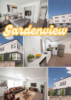 OPEN HOUSE!! HALF OFF ONE MONTH Gorgeous 1 Bed 1 Bath With Washer/Dryer and Central AC! – photo 1
