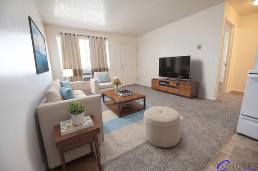 Top-Floor 1-Bedroom with Stunning Natural Light