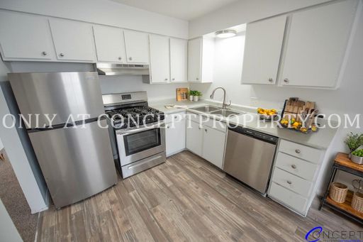 Spacious Top-Floor 2-Bed, 1-Bath Apartment In the Heart of Millcreek – photo 1