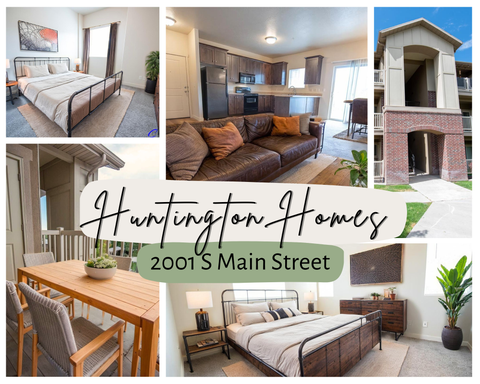 Rare 2-Bedroom/2-Bath Apartment on the 3rd Floor! No upstairs neighbors, and a Gorgeous Location in Bountiful! – photo 1
