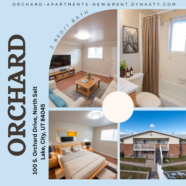 Charming 2-Bedroom, 1-Bath Apartment in a Prime Location near Downtown!
