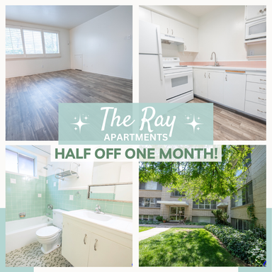 OPEN HOUSE 09/02 + HALF OFF ONE MONTH! Spacious First-Floor Living in the Heart of the Avenues Near Downtown & the U – photo 1