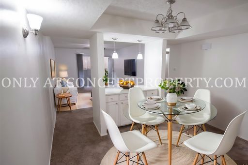 1587 Foothill Drive , Apt. 19, Salt Lake City, UT 84108