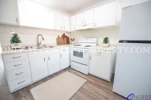 Spacious 2-Bed 1-Bath Millcreek Apartment – photo 1