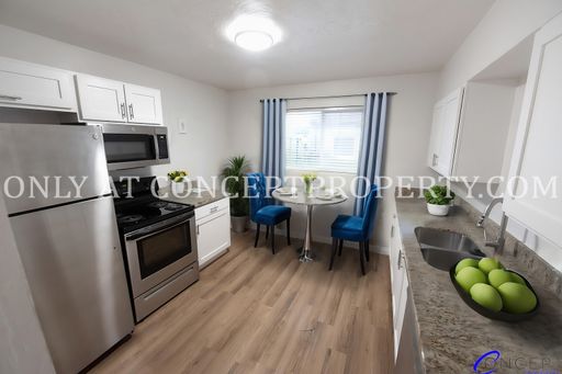 Modern And Pet Friendly Apartment In Gorgeous Bountiful With Washer And Dryer! – photo 1
