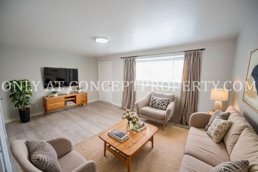 Newly Remodeled 2-Bedroom with Mountain Views in Prime Orem Location – photo 1