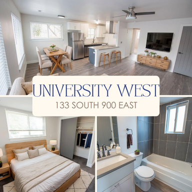 Bright 2 Bedroom Gem with In-Unit Laundry and Unbeatable Location! – photo 1