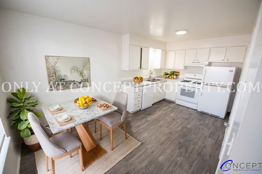 Move-In Bonus: 1 Month Free! – photo 1