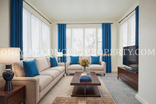 Charming 1/1 in the heart of Avenues with an amazing view! – photo 1