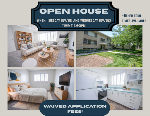 OPEN HOUSE 09/01 & 09/02 + HALF OFF!!! 1 Bedroom 1 Bath in the Avenues! Bright, Spacious & Perfectly Located – Your Downtown Salt Lake Home Awaits! – photo 1