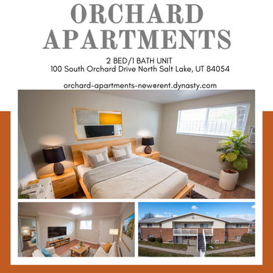 OPEN HOUSE 8/27! Half Off Your First Month's Rent (O.A.C.)! Spacious 2-Bedroom Home with Modern Finishes in a Peaceful Community
