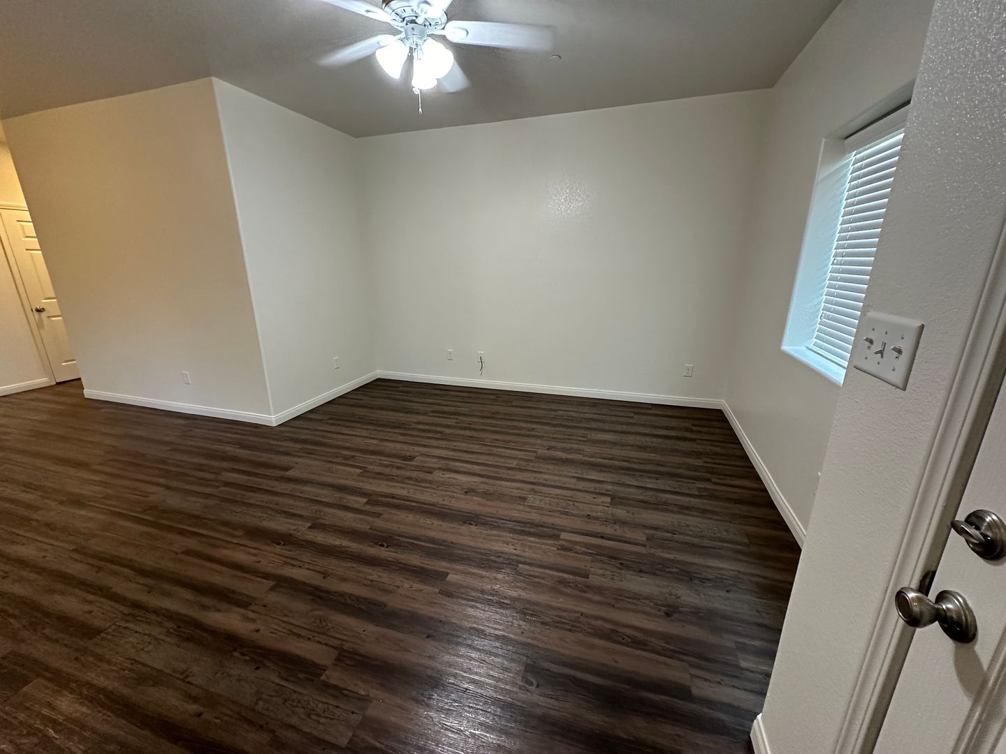 Bakersfield Apartment: 3125 Park Meadows Drive Unit B