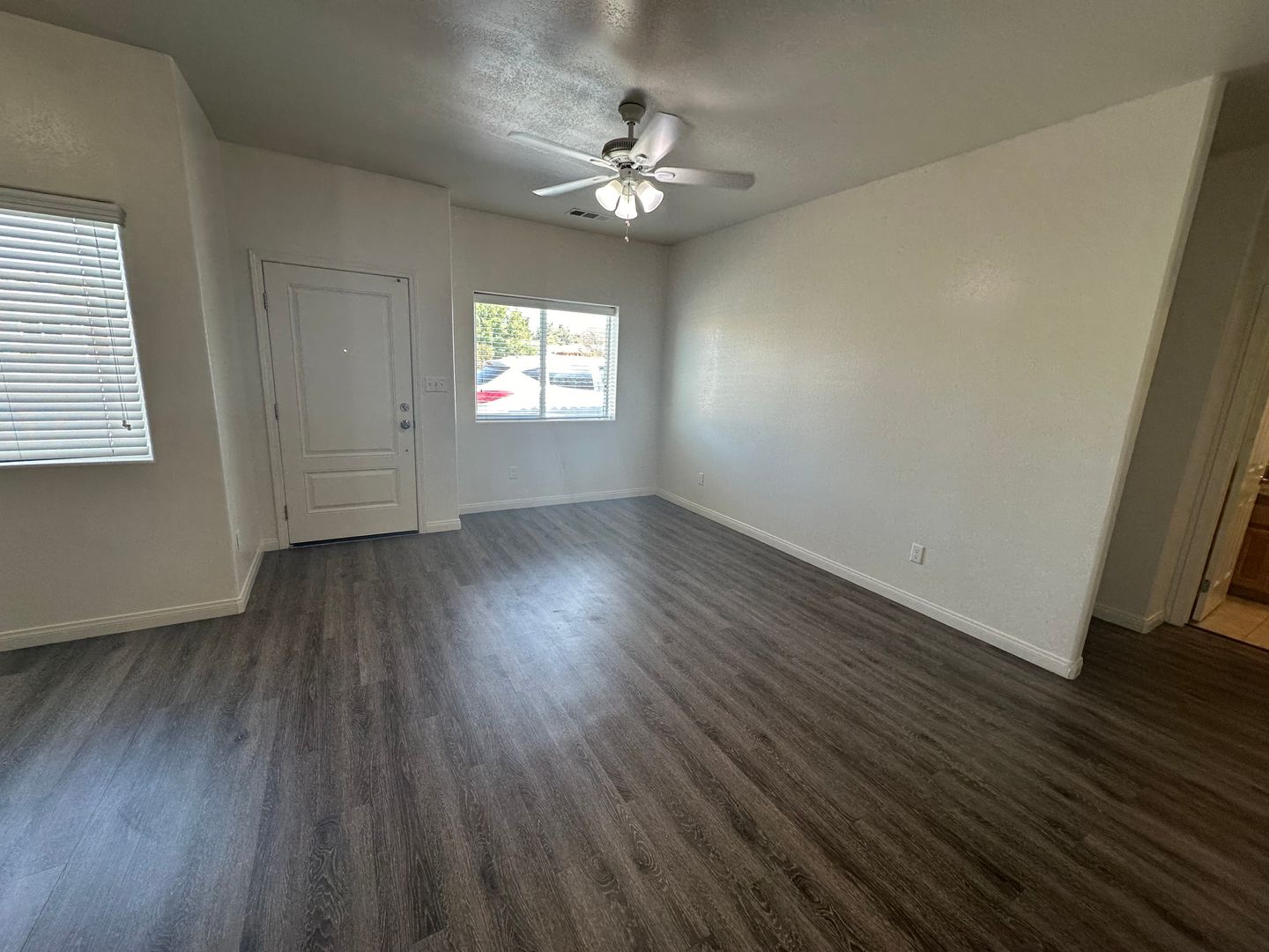Bakersfield Apartment: 3125 Park Meadows Drive Unit B
