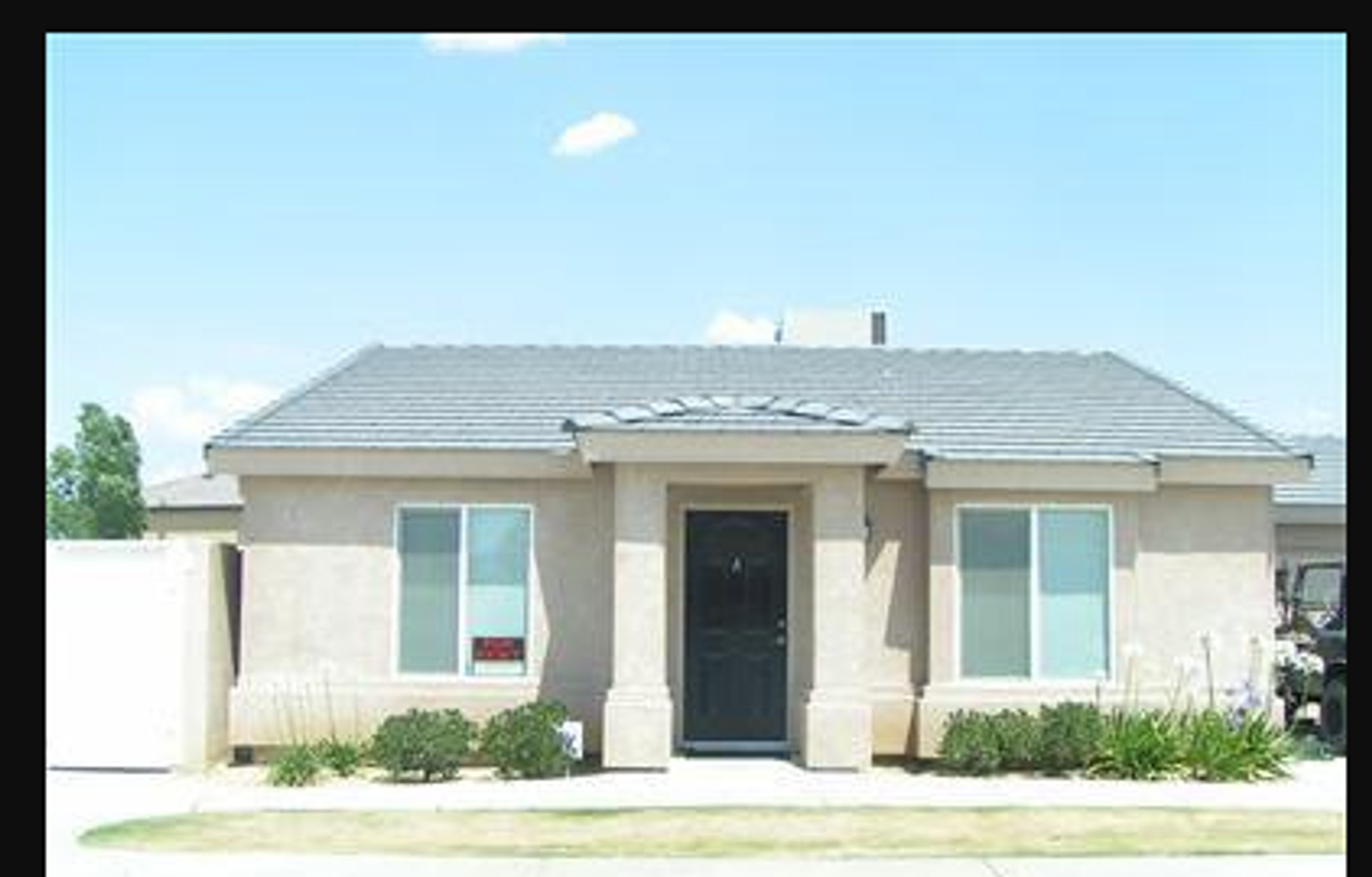 Bakersfield Apartment: 602 Blue Mountain Way