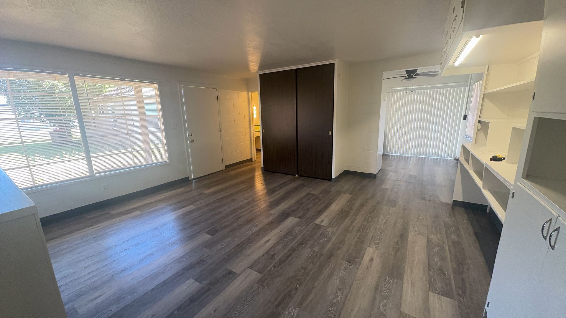 Medford Apartment: 551/551.5  Haven