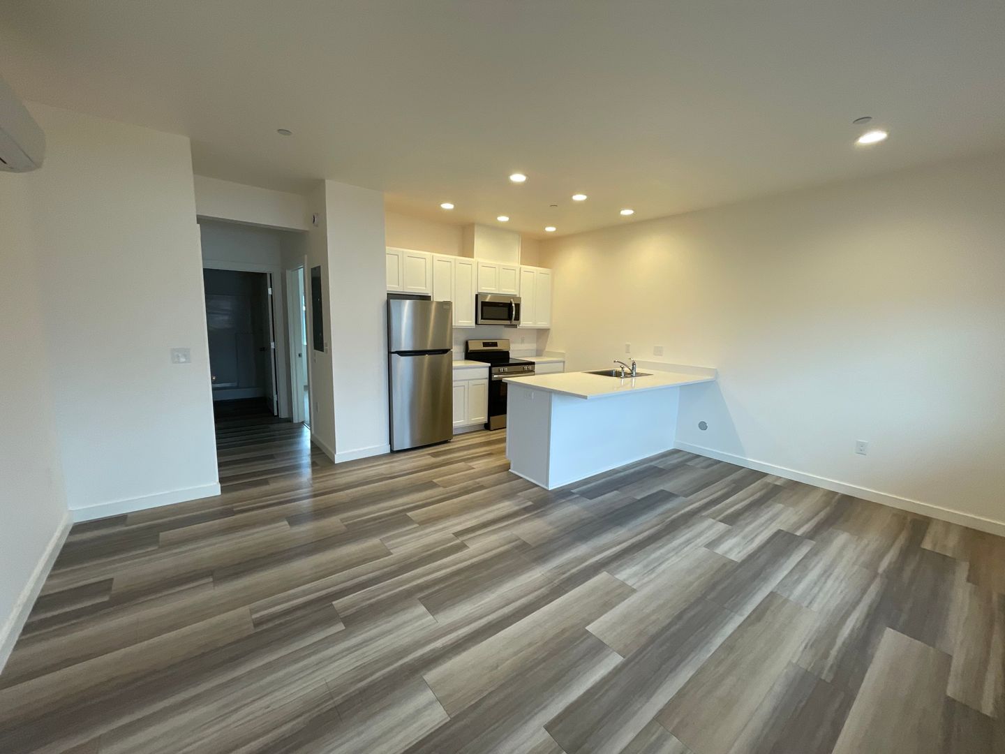 Talent Apartment: 461 Arnos St. #A-K