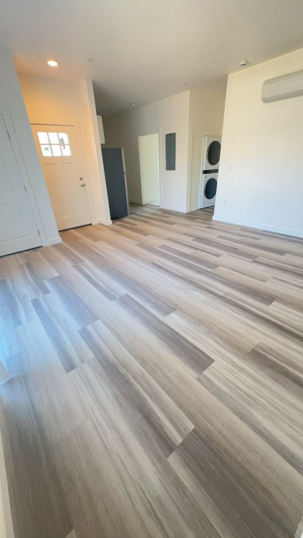 Talent Apartment: 461 Arnos St. #A-K