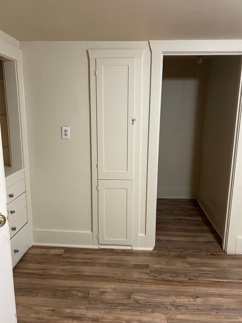 Medford Apartment: 38 N. Oakdale Ave.  #1-31