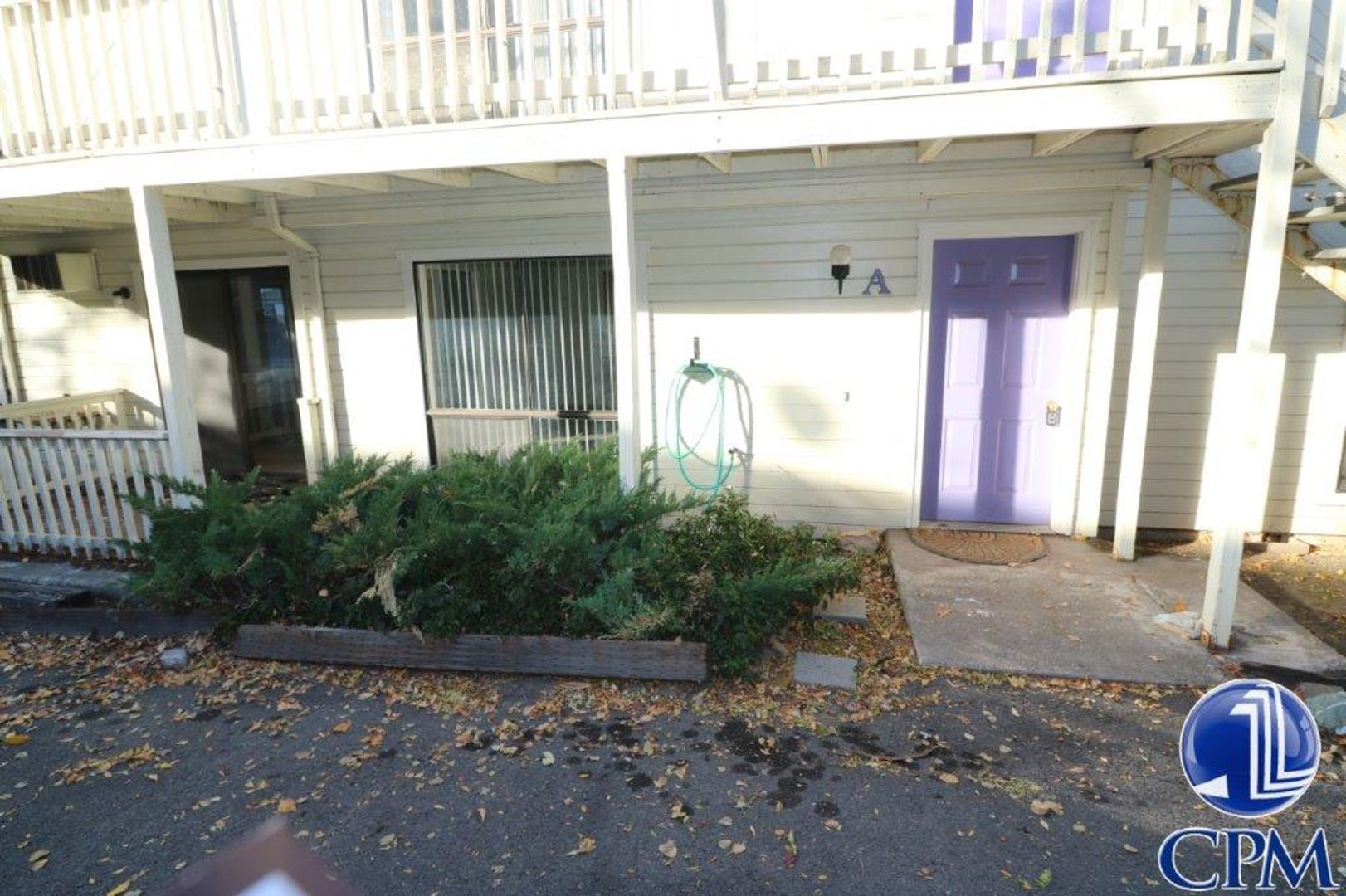 Ashland Apartment: 497 Scenic Drive #A-B