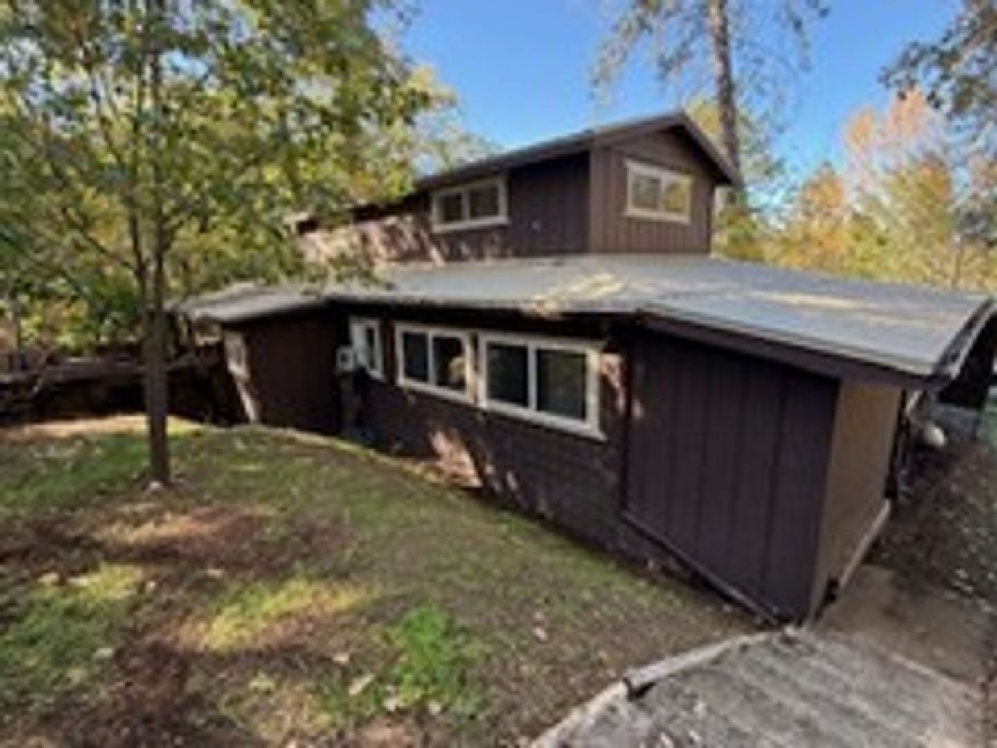 Grants Pass House: 4444 Redwood Hwy