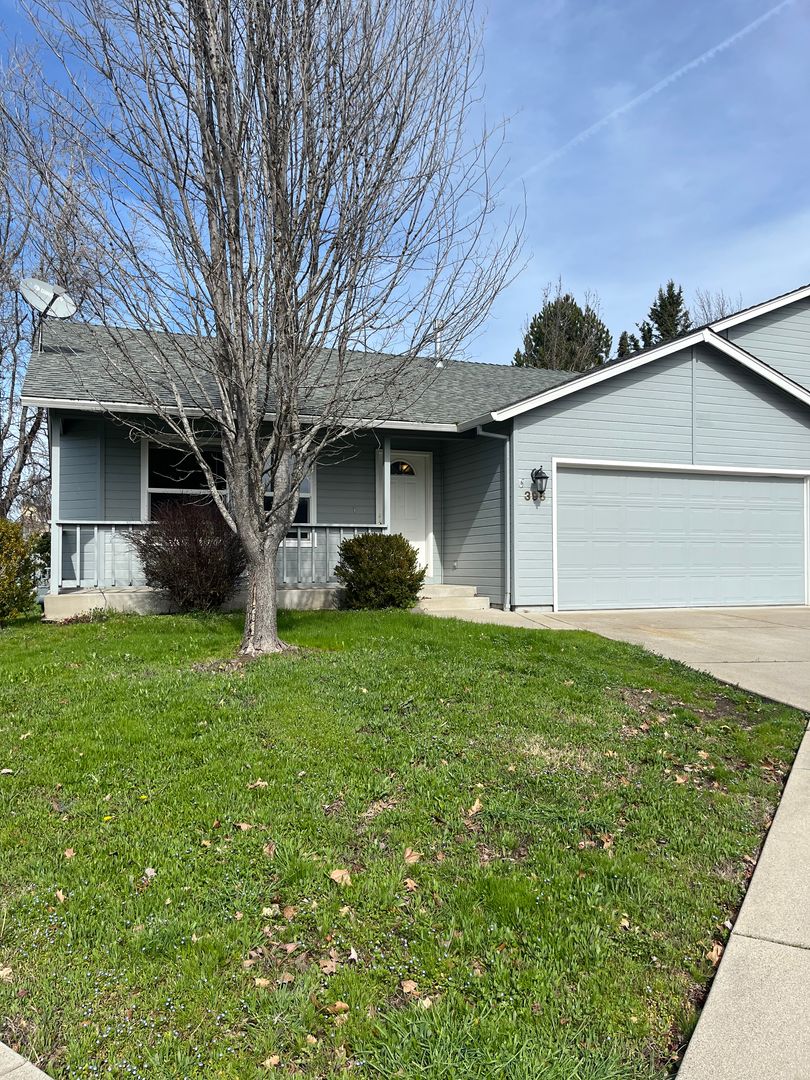 Eagle Point Apartment: 362,364, 396 Crystal