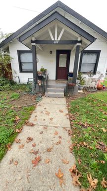 Peaceful Neighborhood Cottage – photo 1