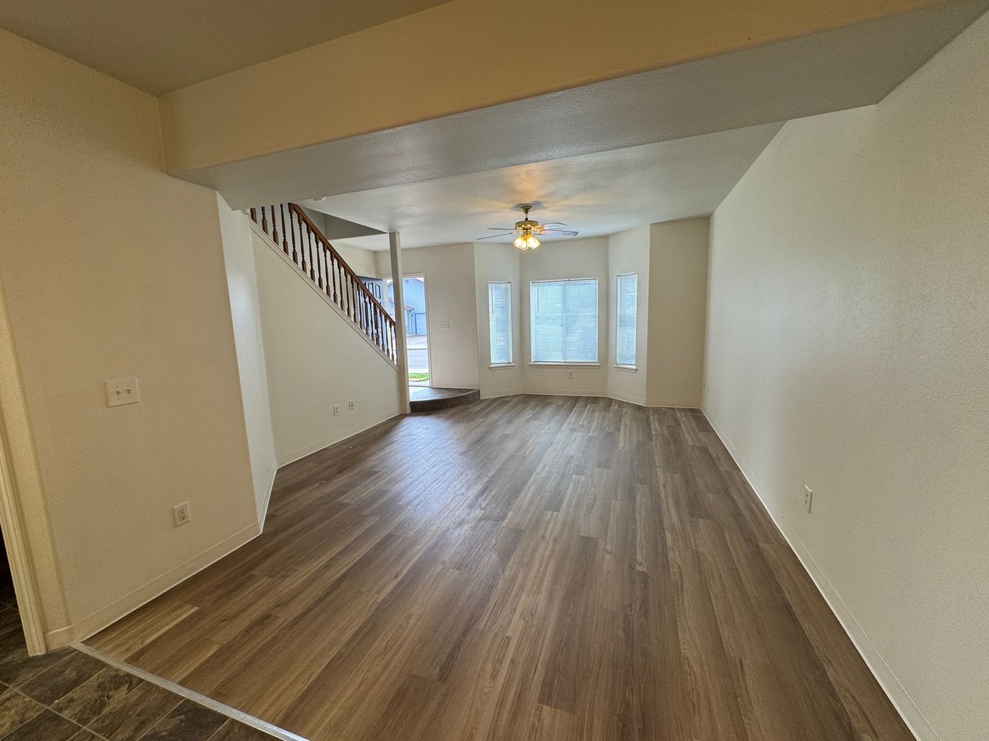 Medford Apartment: 1527 Hollyhock A-D