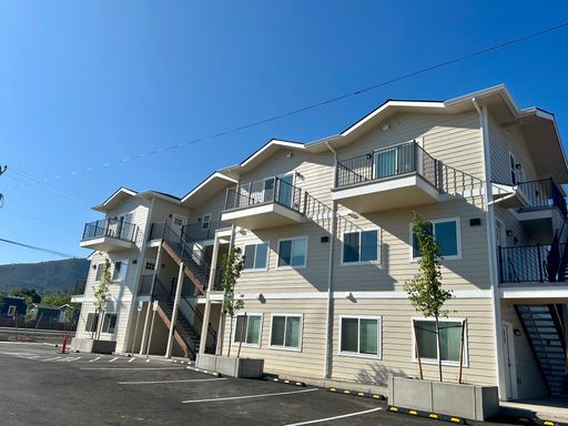 $500 off first month's rent