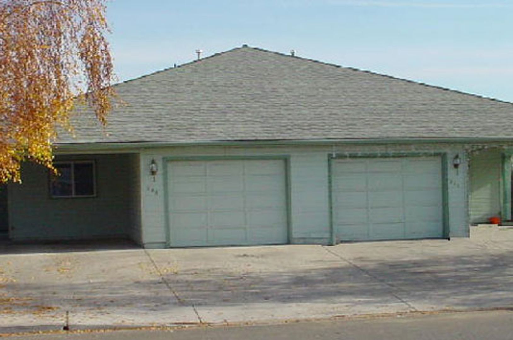 Central Point Apartment: 516,518,576&578Primrose