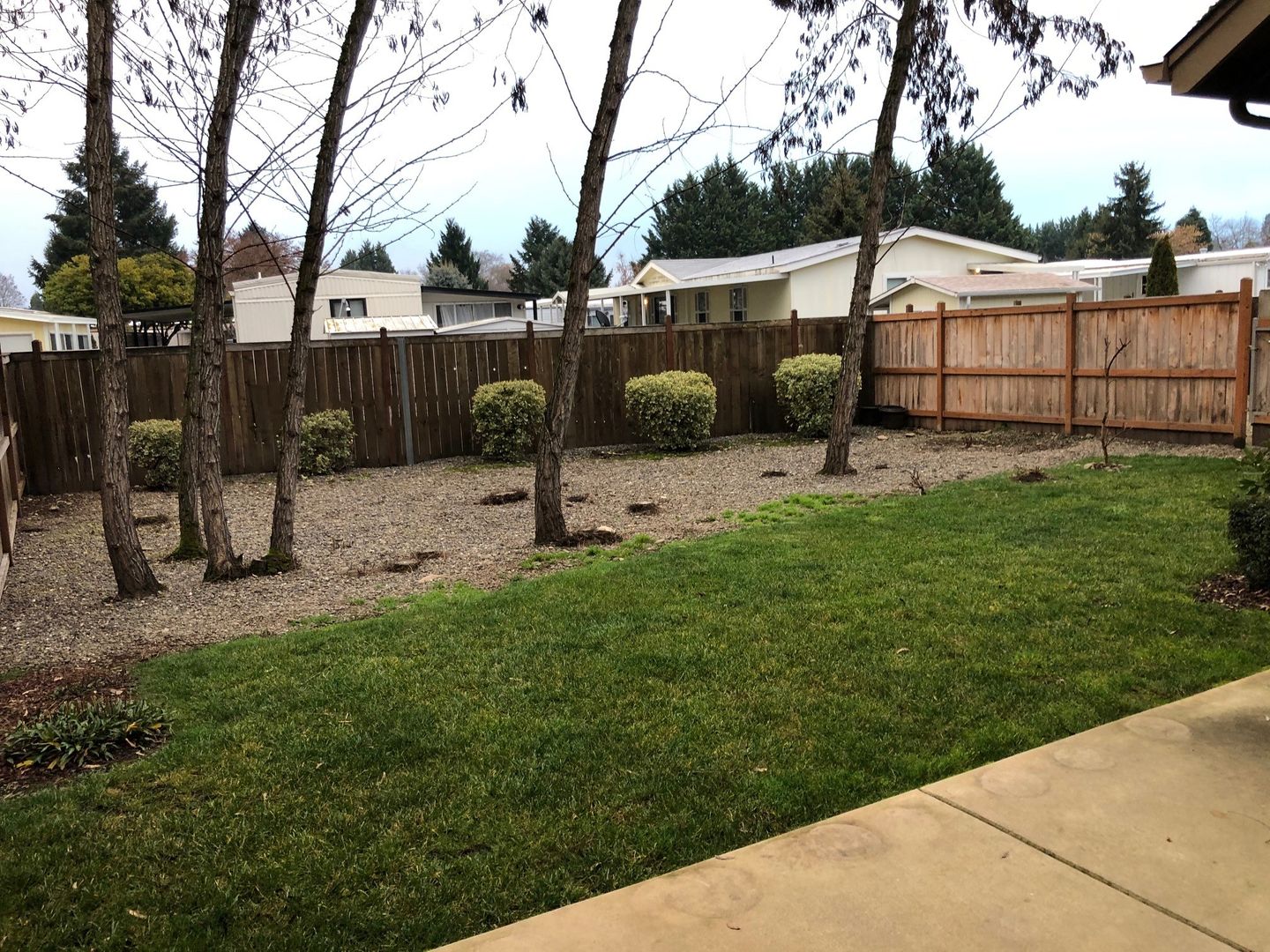 Grants Pass House: 713 SW Kinsington Court