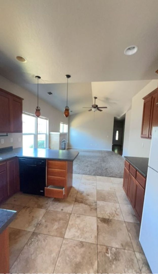 Grants Pass House: 726 Lincoln Rd.