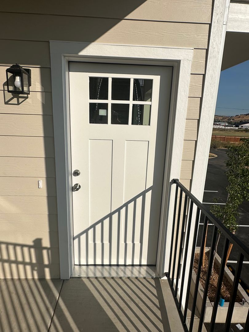 Talent Apartment: 461 Arnos St. #A-K