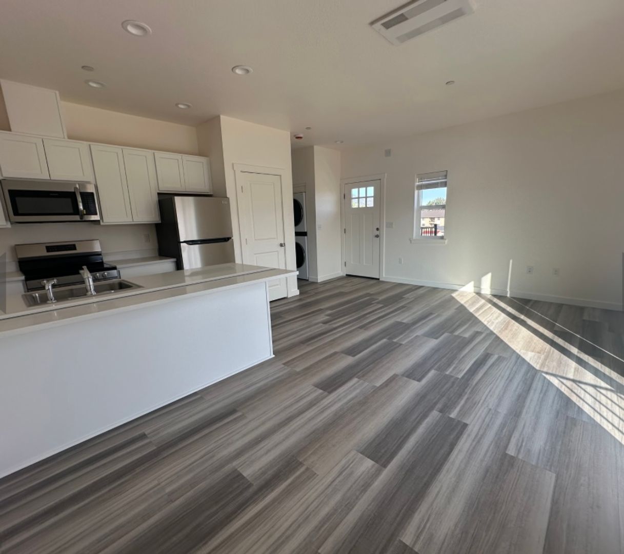 Talent Apartment: 461 Arnos St. #A-K