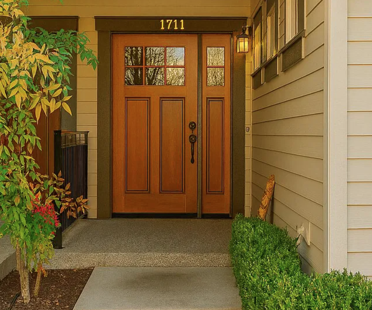 Grants Pass House: 1711 Softwood Way