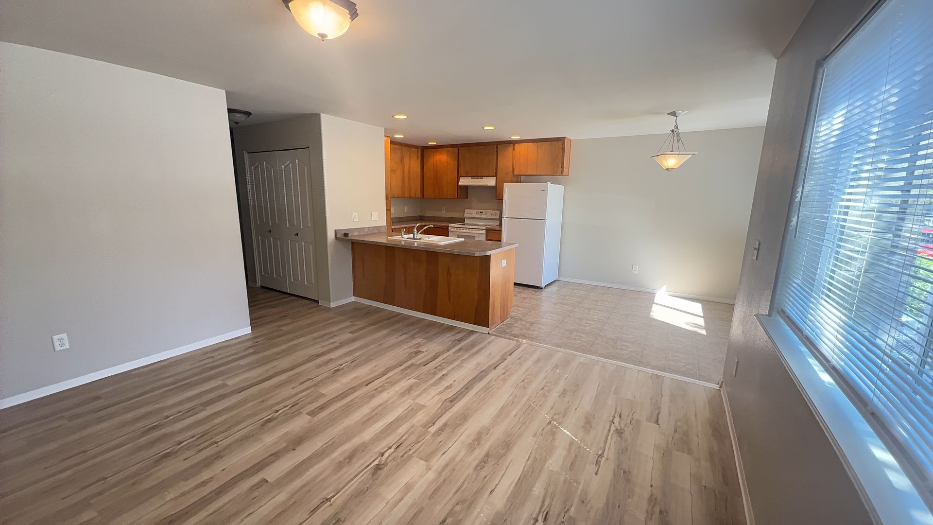 Medford Apartment: 3161 Juniper Ridge  1, 2, 7 & 8
