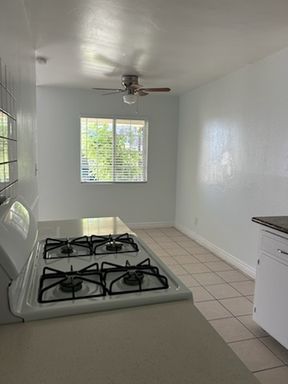 Spacious 2 Bedroom, 1 Bathroom Downstairs Unit Available!