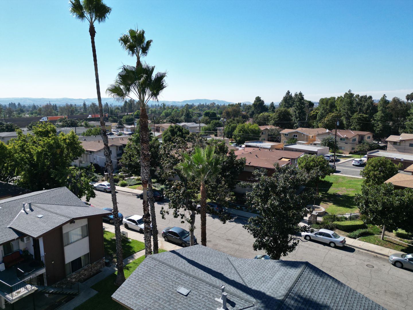 Montclair Apartment: 9387 Pradera Ave