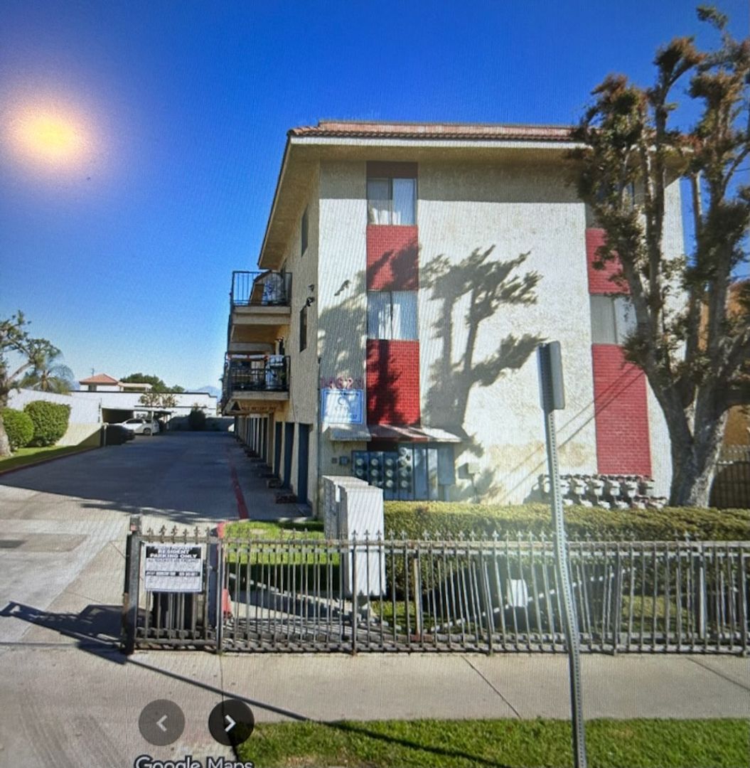 La Puente Apartment: 14623 Nelson Ave