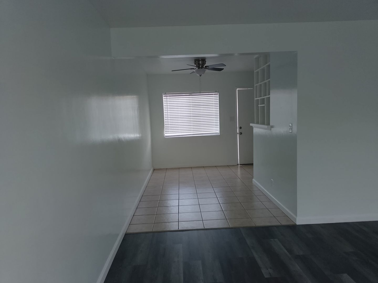 Ontario Apartment: 1002 W. Flora Street