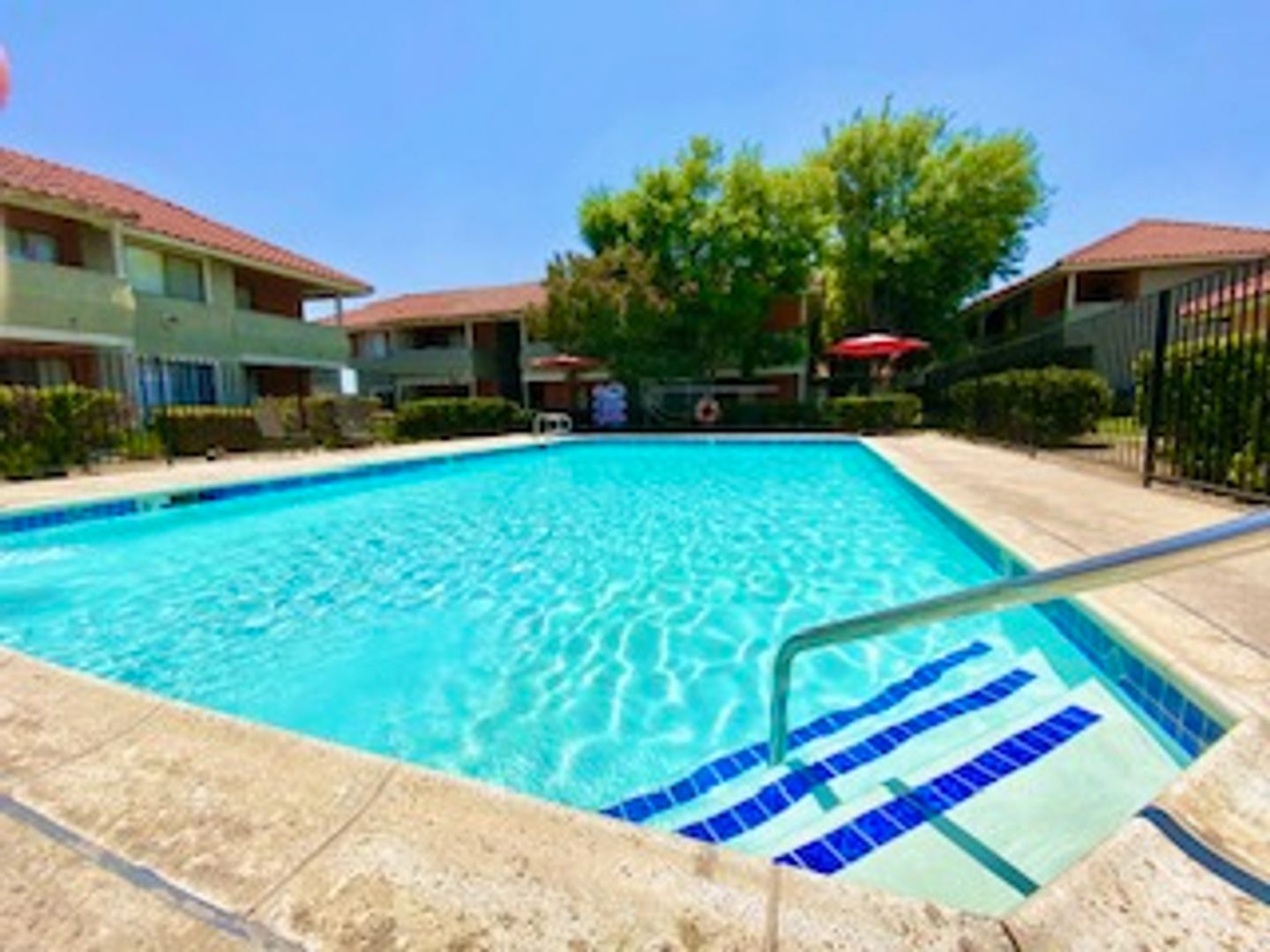 Fontana Apartment: 1531 W. Rialto Ave