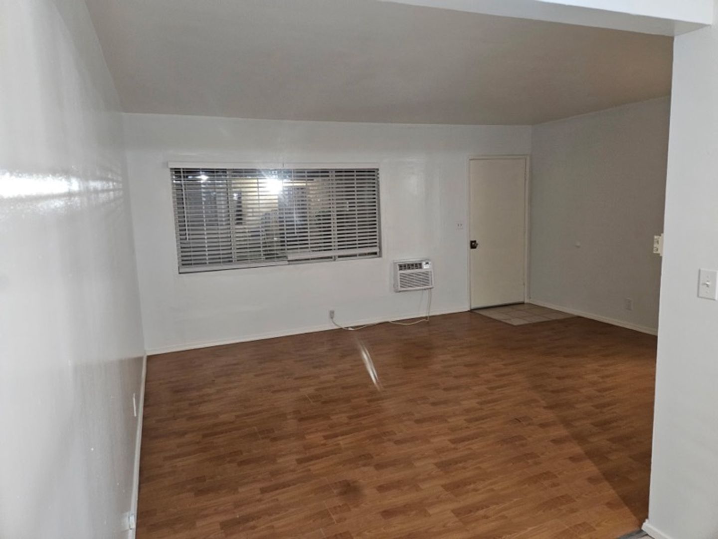 Ontario Apartment: 1002 W. Flora Street