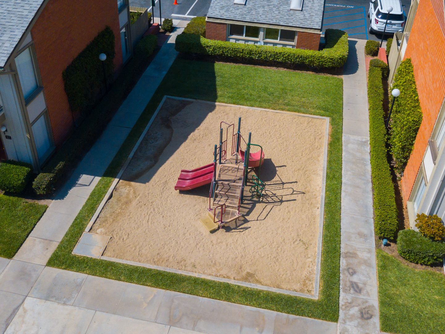 Tustin Village Apartments 2 of 4