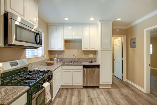 Fully Upgraded 2 bed, 1 bath - ASK for MOVE in SPECIAL