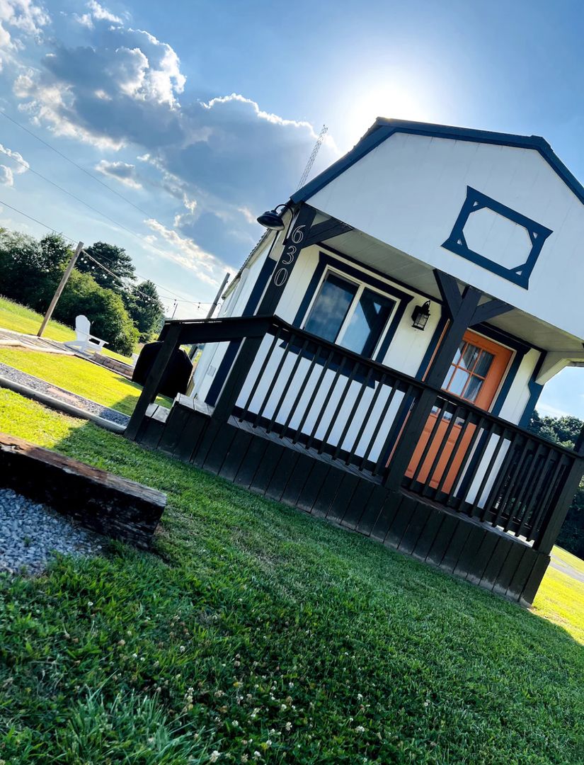 Cullman House: 630 County Road 384