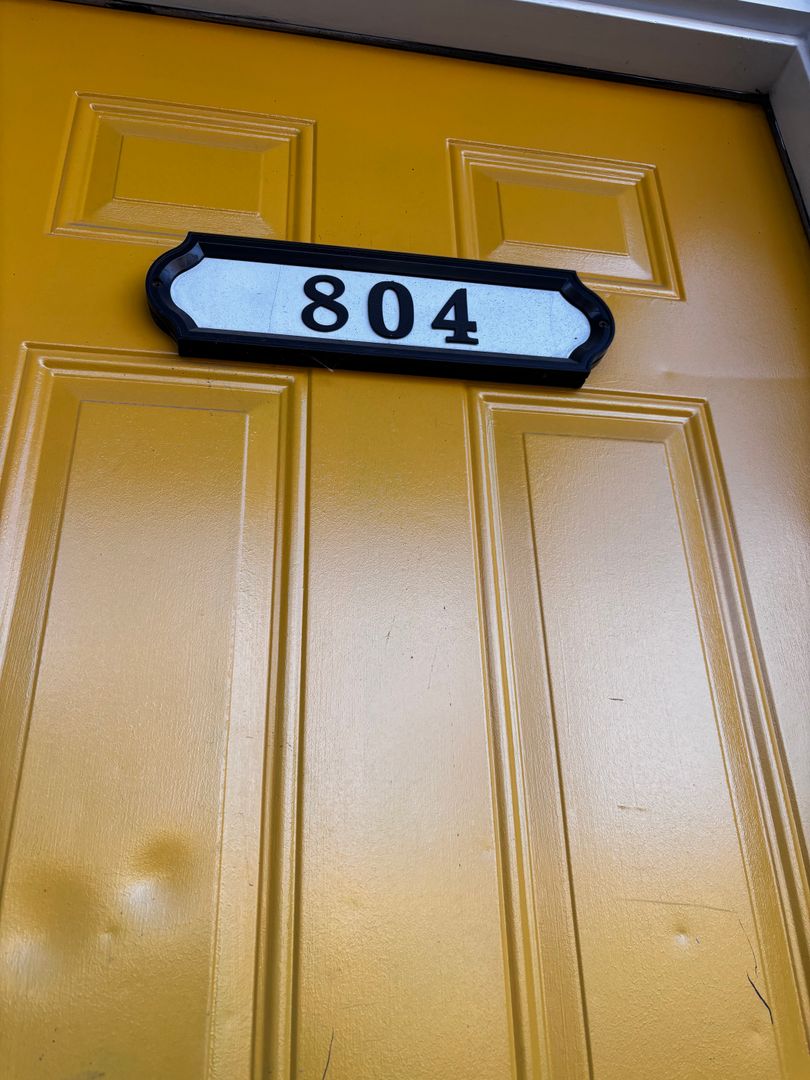 Cullman Apartment: 802 & 805 Lessman Cir SW