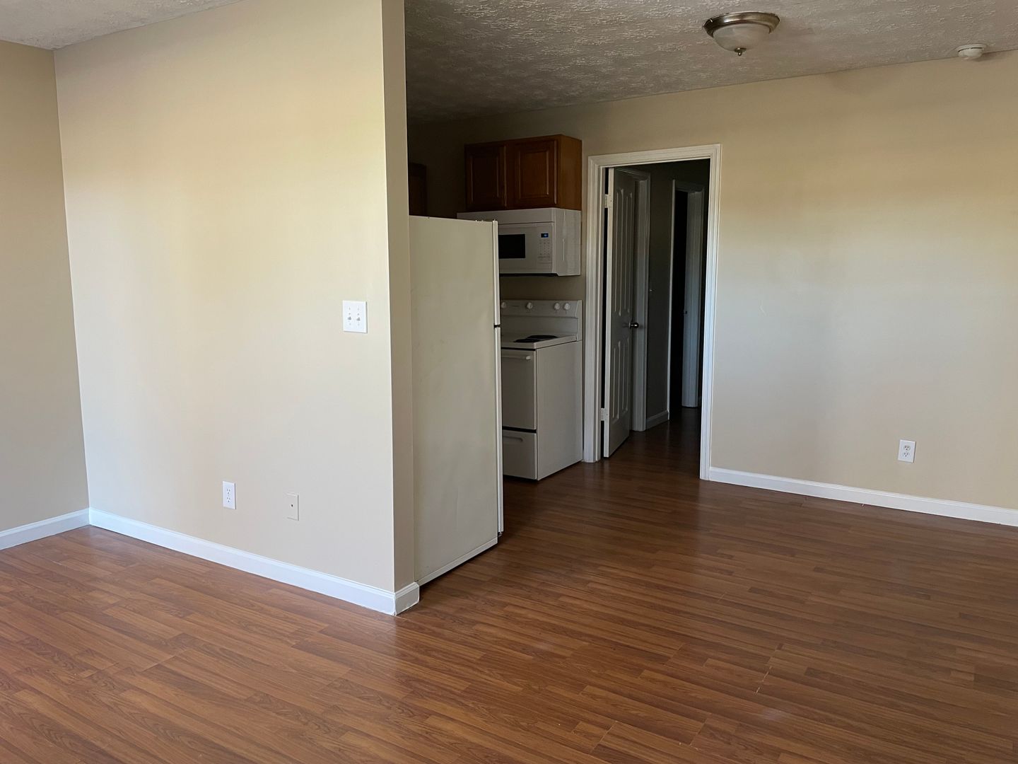 Cullman Apartment: 802 & 805 Lessman Cir SW