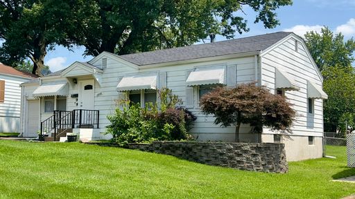Updated Riverview Home with Finished Basement, Fenced Yard & Garage!! – photo 1